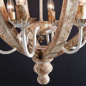 French Country Pendant Lamp