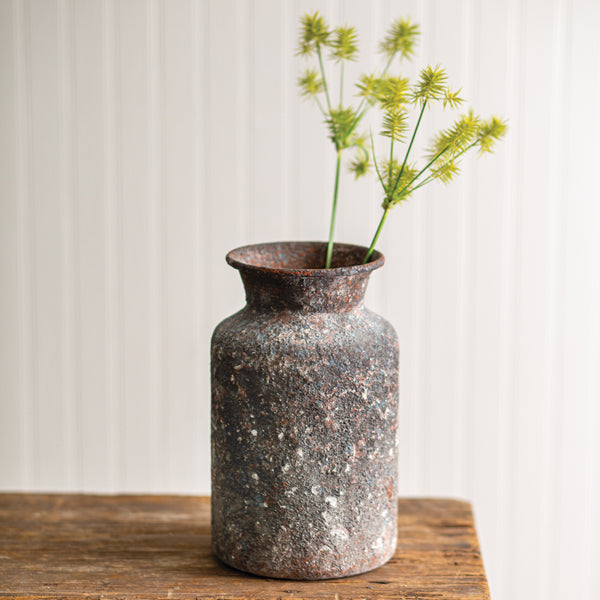 Textured Vase