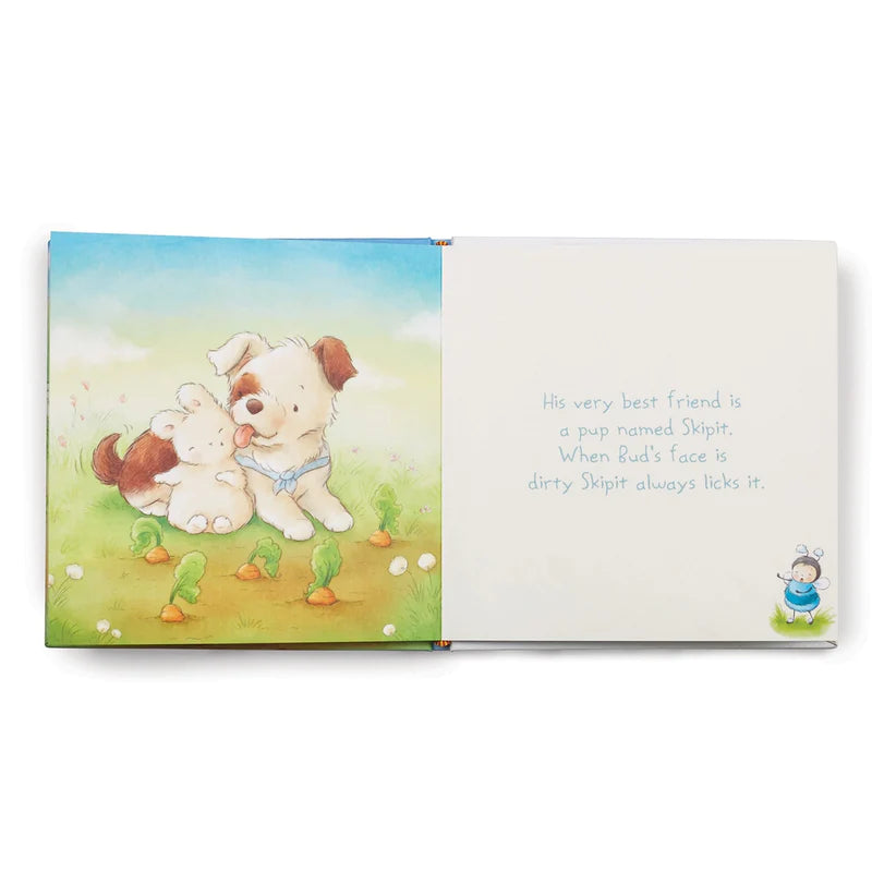 Best Friends Indeed Board Book