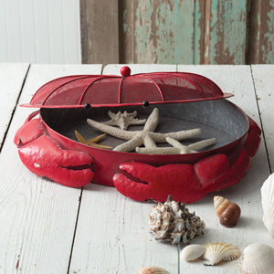 Crab Sifter Tray