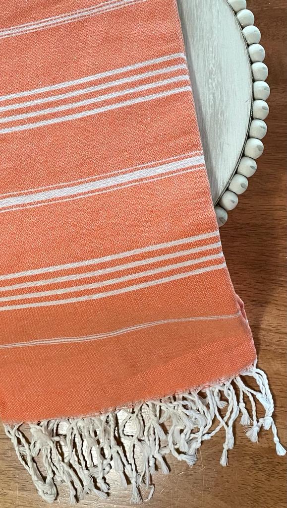 Turkish Beach Towels