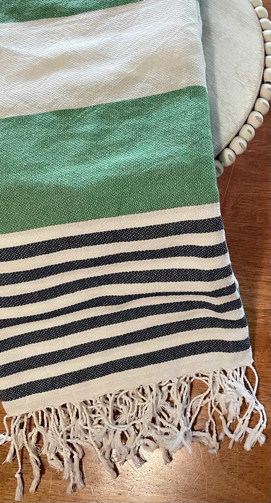 Turkish Beach Towels