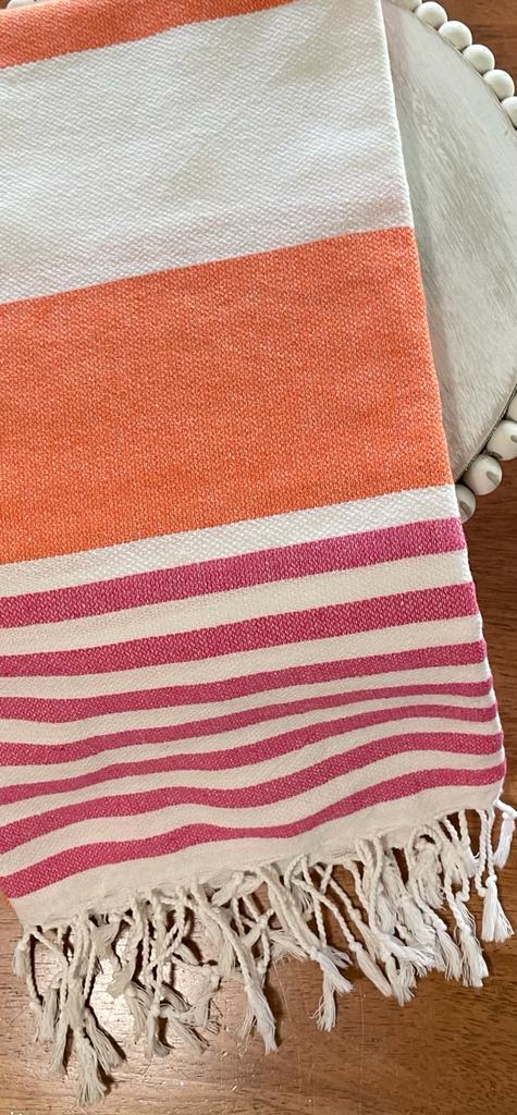 Turkish Beach Towels