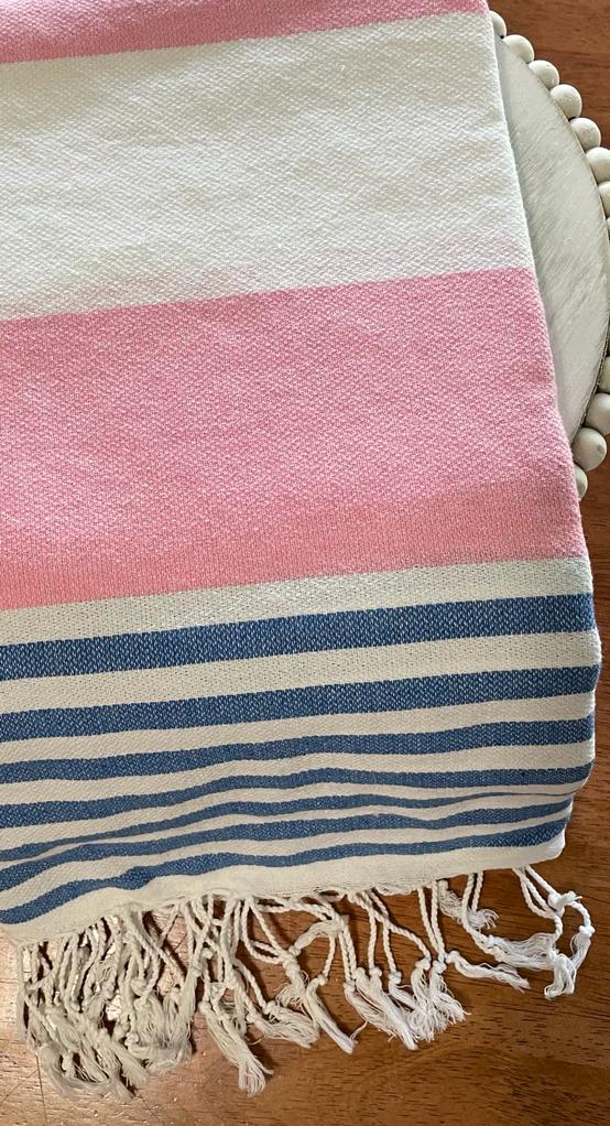 Turkish Beach Towels