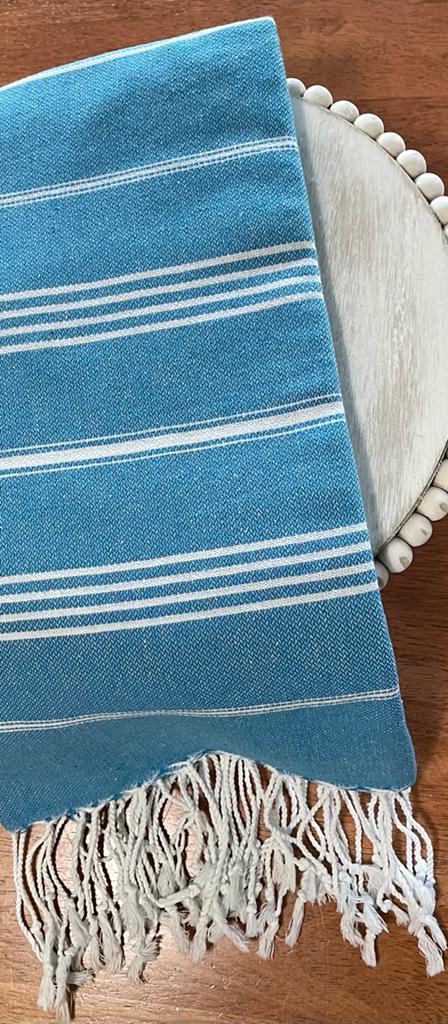 Turkish Beach Towels