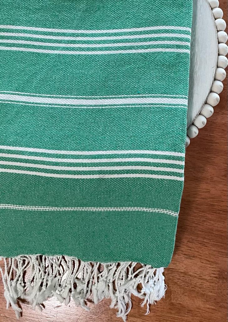 Turkish Beach Towels