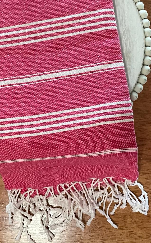 Turkish Beach Towels