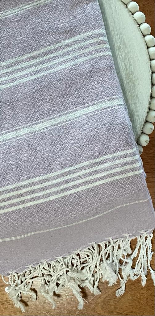 Turkish Beach Towels