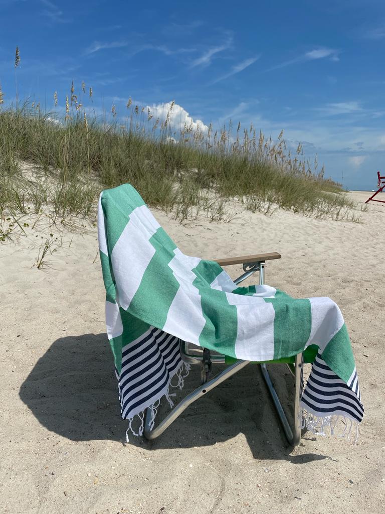 Turkish Beach Towels